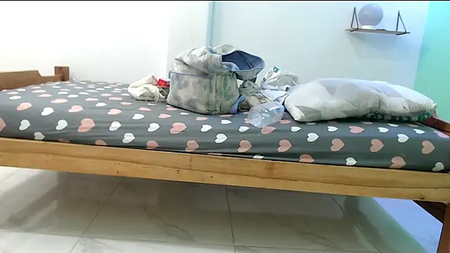 evaleribigtits18 online show from 03-07-26, 02:30