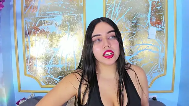 melaniecooperr online show from 01-19-26, 03:32