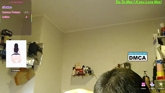 Snapshot of BISEXGOOD777 chatting on 02-14-25, 10:36 BISEXGOOD777 online show from 02-14-25, 10:36