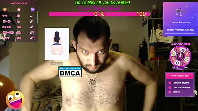 Snapshot of BISEXGOOD777 chatting on 02-16-25, 11:16 BISEXGOOD777 online show from 02-16-25, 11:16