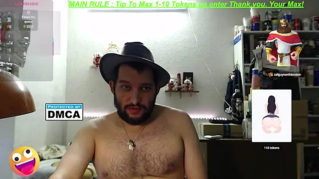 Snapshot of BISEXGOOD777 chatting on 03-04-25, 04:20 BISEXGOOD777 online show from 03-04-25, 04:20