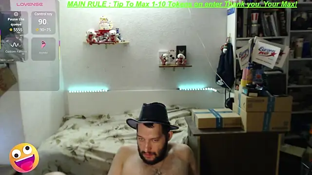 Snapshot of BISEXGOOD777 chatting on 03-06-25, 10:58 BISEXGOOD777 online show from 03-06-25, 10:58