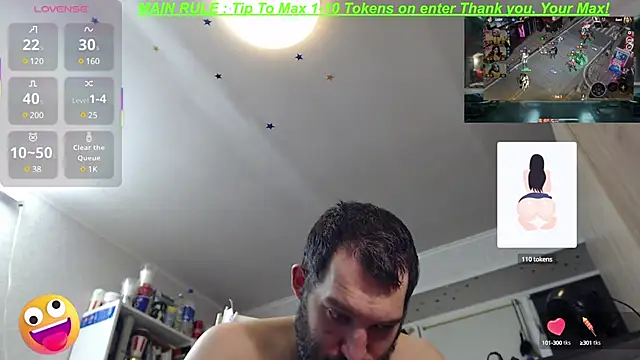 Snapshot of BISEXGOOD777 chatting on 03-08-25, 08:03 BISEXGOOD777 online show from 03-08-25, 08:03