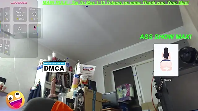 Snapshot of BISEXGOOD777 chatting on 03-10-25, 05:50 BISEXGOOD777 online show from 03-10-25, 05:50