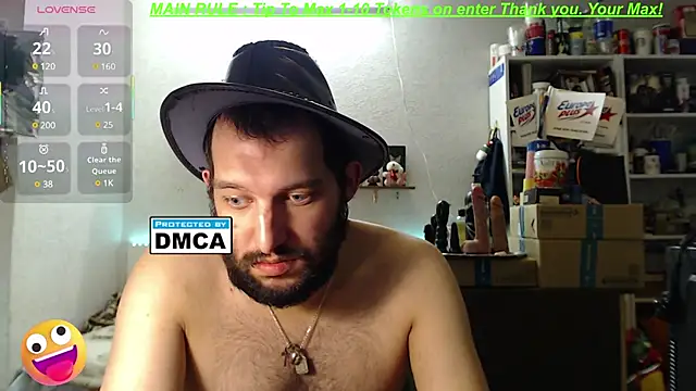 Snapshot of BISEXGOOD777 chatting on 03-15-25, 12:36 BISEXGOOD777 online show from 03-15-25, 12:36