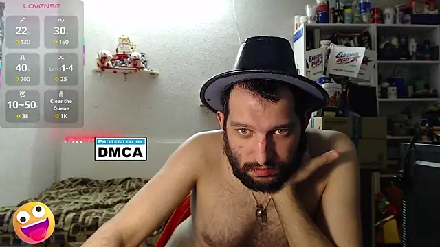 Snapshot of BISEXGOOD777 chatting on 03-15-25, 04:02 BISEXGOOD777 online show from 03-15-25, 04:02