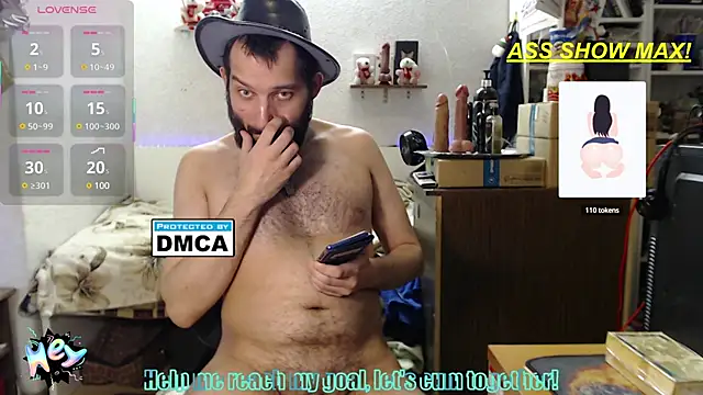 Snapshot of BISEXGOOD777 chatting on 03-22-25, 02:05 BISEXGOOD777 online show from 03-22-25, 02:05