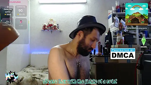 Snapshot of BISEXGOOD777 chatting on 03-22-25, 07:15 BISEXGOOD777 online show from 03-22-25, 07:15