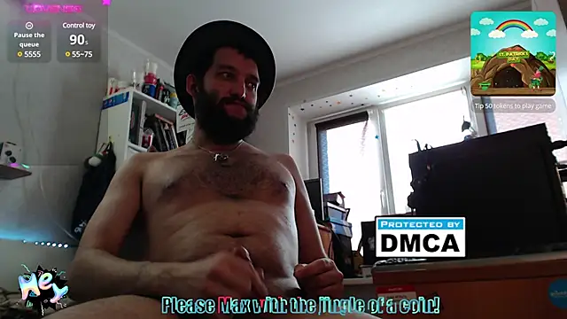 Snapshot of BISEXGOOD777 chatting on 03-22-25, 01:52 BISEXGOOD777 online show from 03-22-25, 01:52