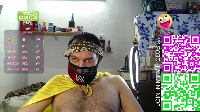 Snapshot of BISEXGOOD777 chatting on 10-11-25, 07:40 BISEXGOOD777 online show from 10-11-25, 07:40