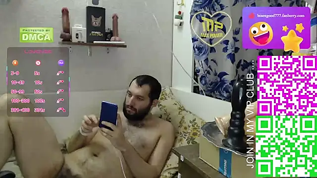 Snapshot of BISEXGOOD777 chatting on 11-03-25, 07:37 BISEXGOOD777 online show from 11-03-25, 07:37