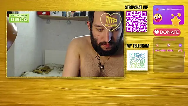 Snapshot of BISEXGOOD777 chatting on 11-20-25, 10:26 BISEXGOOD777 online show from 11-20-25, 10:26