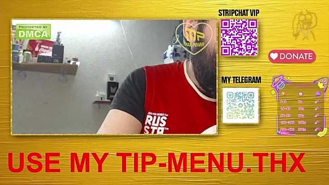 Snapshot of BISEXGOOD777 chatting on 12-19-25, 04:30 BISEXGOOD777 online show from 12-19-25, 04:30