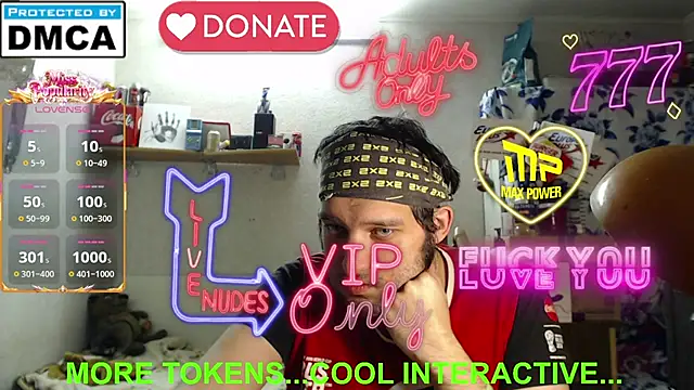 Snapshot of BISEXGOOD777 chatting on 01-14-26, 03:28 BISEXGOOD777 online show from 01-14-26, 03:28