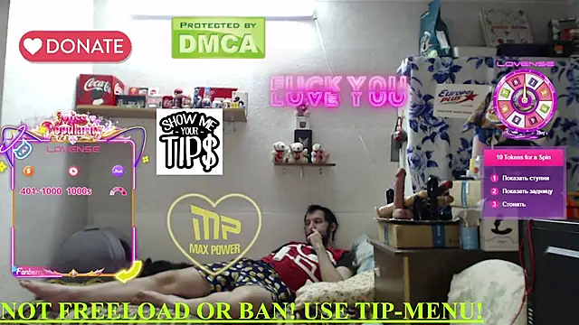 BISEXGOOD777 online show from 02-02-26, 04:27