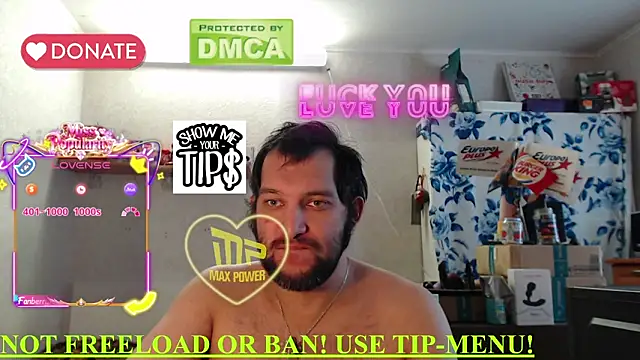 BISEXGOOD777 online show from 02-03-26, 11:04