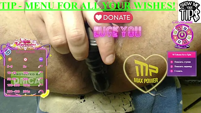 BISEXGOOD777 online show from 02-04-26, 08:58