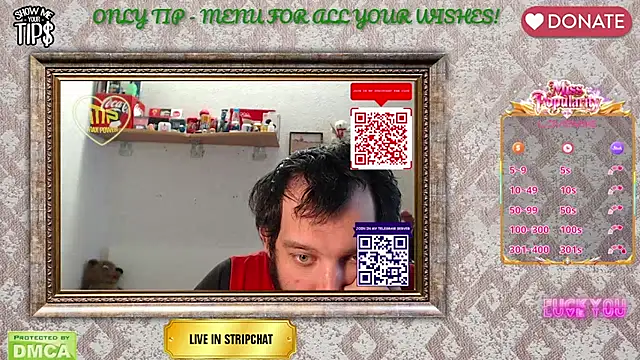 BISEXGOOD777 online show from 02-22-26, 07:29