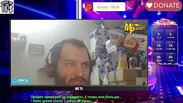 BISEXGOOD777 online show from 04-15-26, 05:36