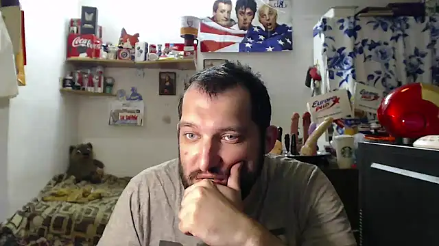Snapshot of BISEXGOOD777 chatting on 06-24-26, 07:46 BISEXGOOD777 online show from 06-24-26, 07:46