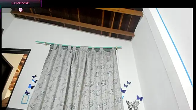 Laila Laly online show from 03-27-26, 03:34