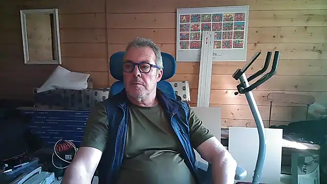 lelohop online show from 03-19-25, 02:13