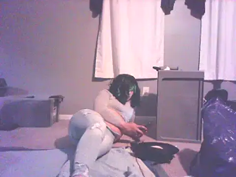 Xiqeilith online show from 01-29-25, 05:30