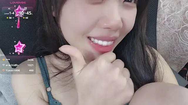 Lvy--v online show from 02-09-25, 01:44