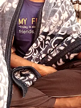 MUMTAJ-1 online show from 01-19-26, 01:09