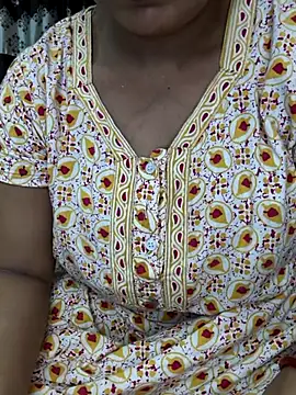 MUMTAJ-1 online show from 07-13-26, 04:43