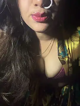 Snapshot of pikaindian chatting on 05-16-26, 07:34 pikaindian online show from 05-16-26, 07:34