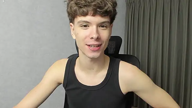 calvin love you online show from 02-28-26, 05:14