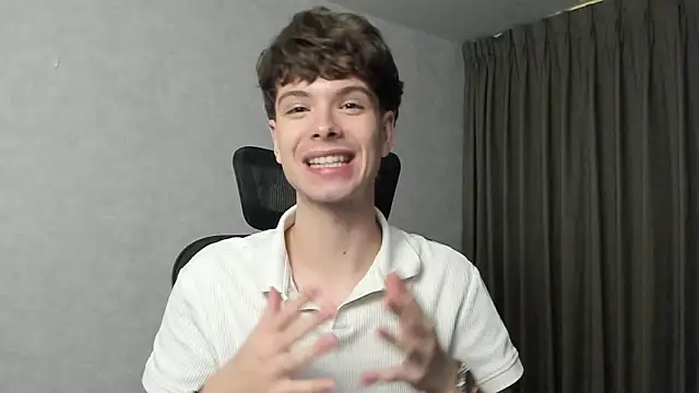 calvin love you online show from 03-01-26, 05:15