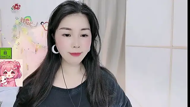 HK angelchloe online show from 05-25-26, 01:00