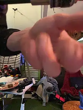 Naughty Excitement online show from 02-25-26, 07:56