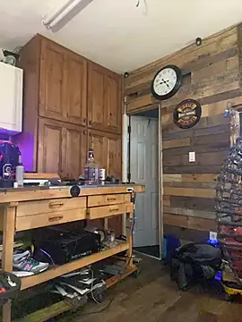 Naughty Excitement online show from 03-15-26, 11:00