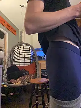 Naughty Excitement online show from 03-20-26, 03:00