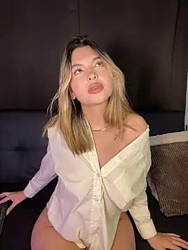 Odett  online show from 04-26-26, 04:10