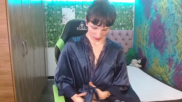 BurningVenus12 online show from 03-17-26, 10:35