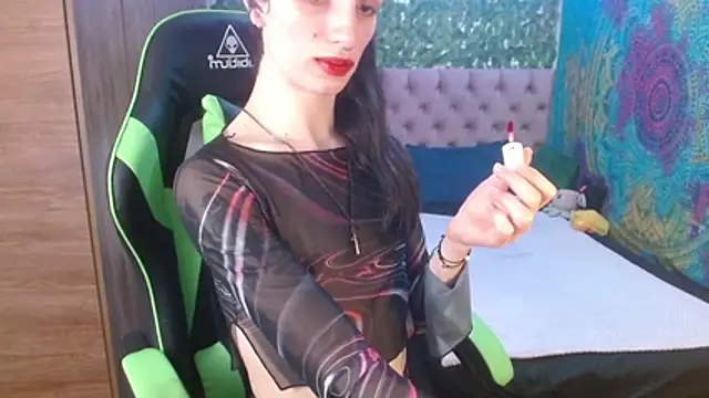 BurningVenus12 online show from 03-21-26, 09:40