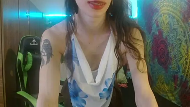 BurningVenus12 online show from 06-28-26, 12:33