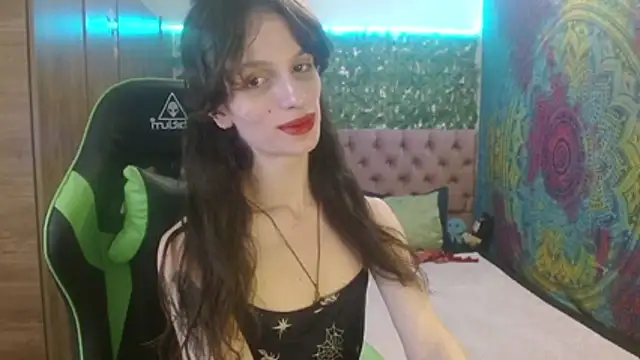 BurningVenus12 online show from 07-03-26, 07:26