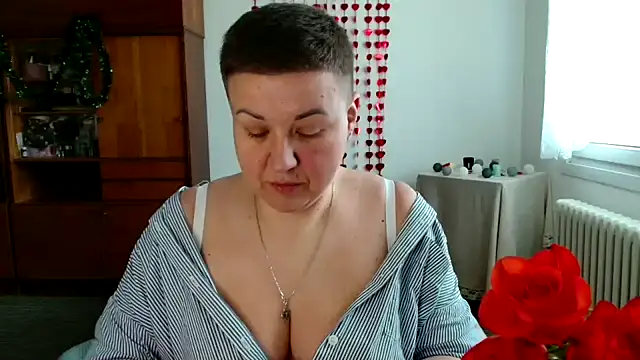 Annet1912 online show from 02-02-25, 10:57