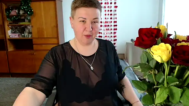 Annet1912 online show from 02-04-25, 11:16