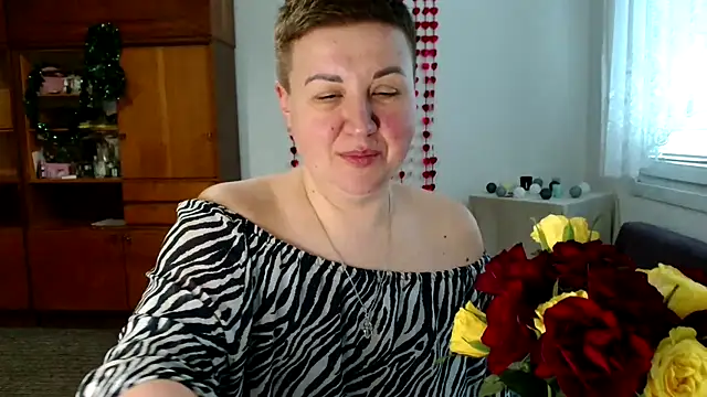 Annet1912 online show from 02-07-25, 12:28