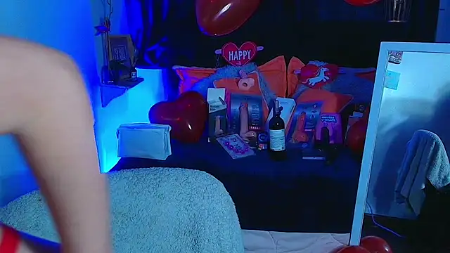 avans 15 online show from 02-14-25, 10:07