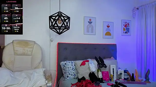 avans 15 online show from 01-17-26, 02:49