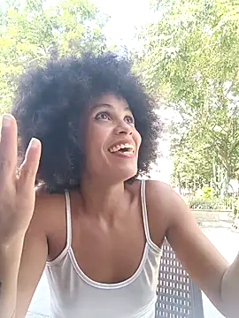 BlairSamy online show from 10-16-25, 07:26