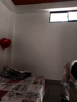 BlairSamy online show from 03-23-26, 05:50