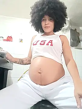 BlairSamy online show from 04-16-26, 03:02